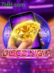 DiscoNightM