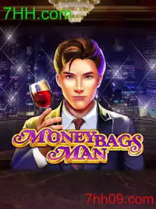 MoneybagsMan